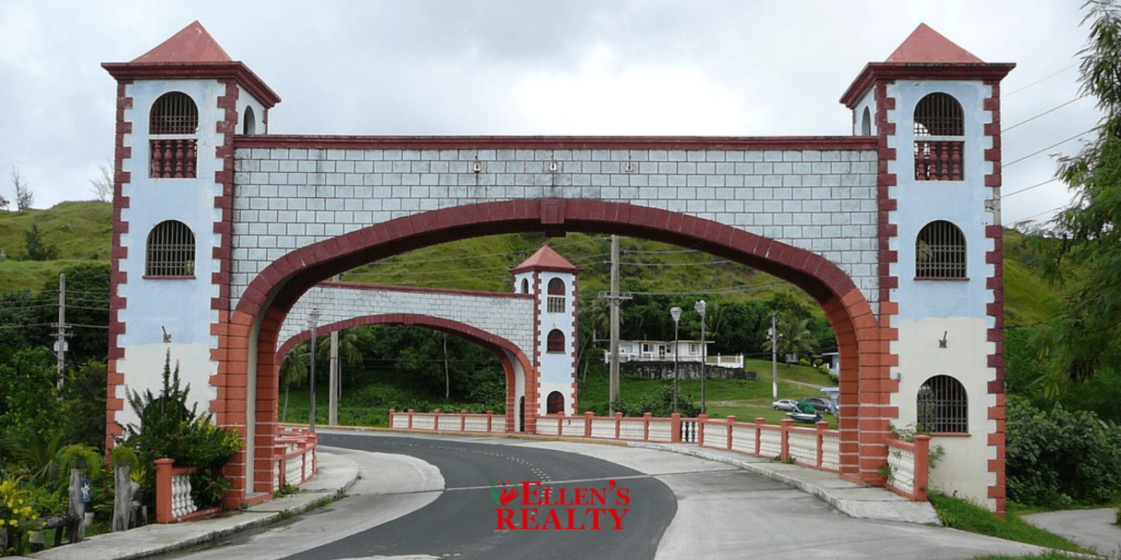 Guam's Cultural Enclaves: Living in Harmony with Local Traditions