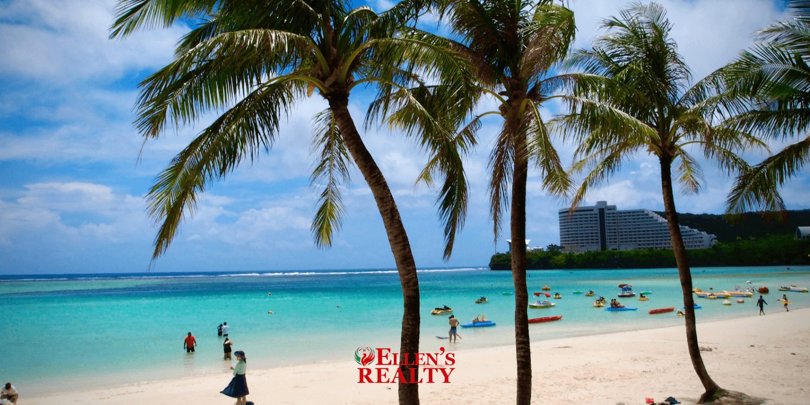 5 Reasons Why Investing in Vacation Rental Properties in Guam Can Boost Your Income