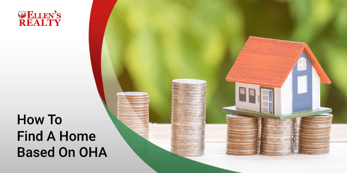 How To Find A Home Based On OHA