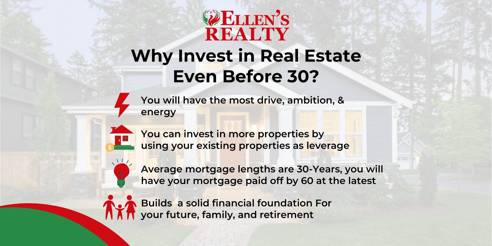 Invest in Real Estate before 30 - Expert Tips and Tricks