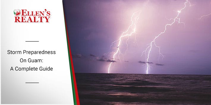 Storm Preparedness On Guam: A Complete Guide