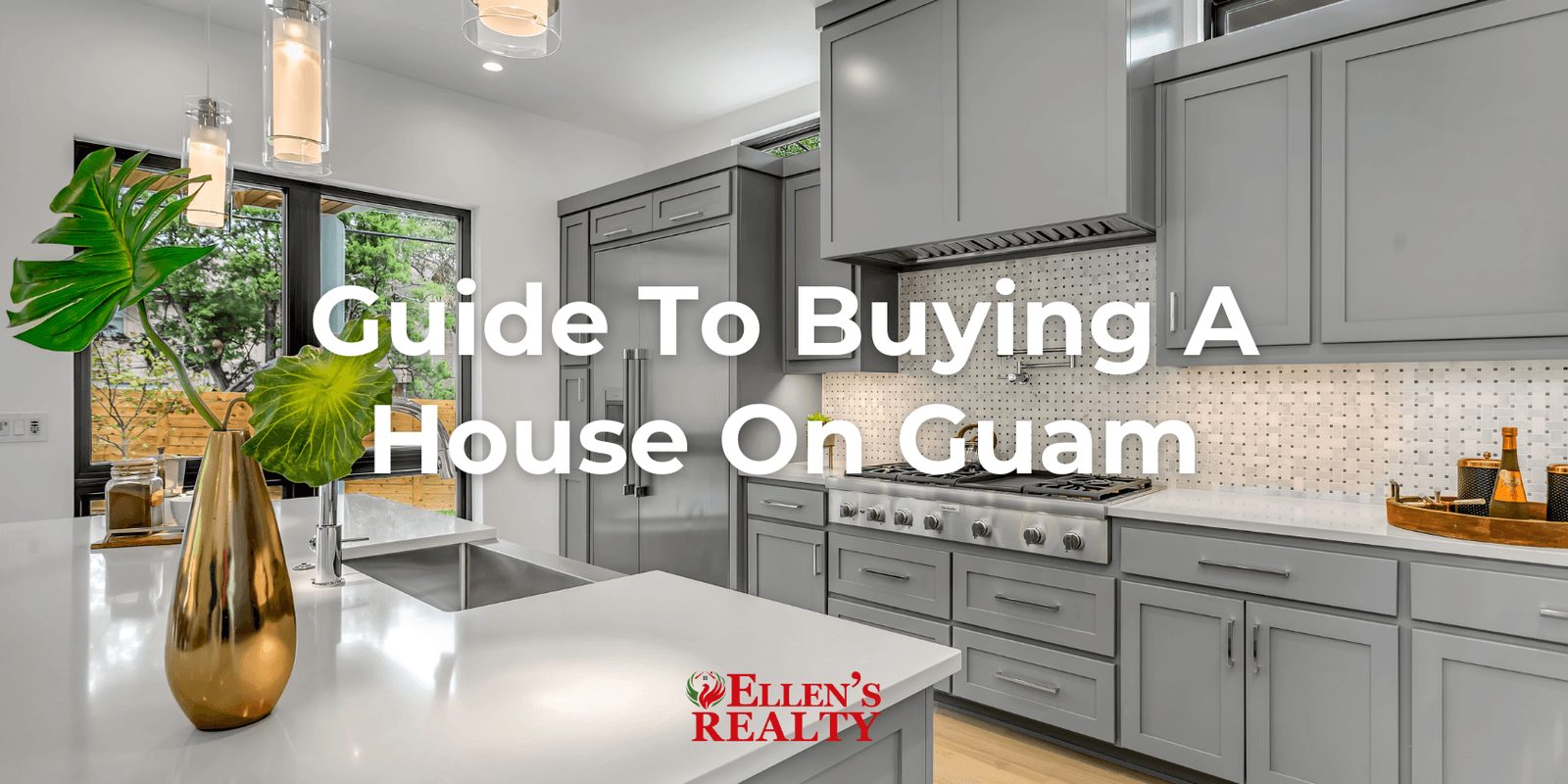 Guide To Buying A House On Guam