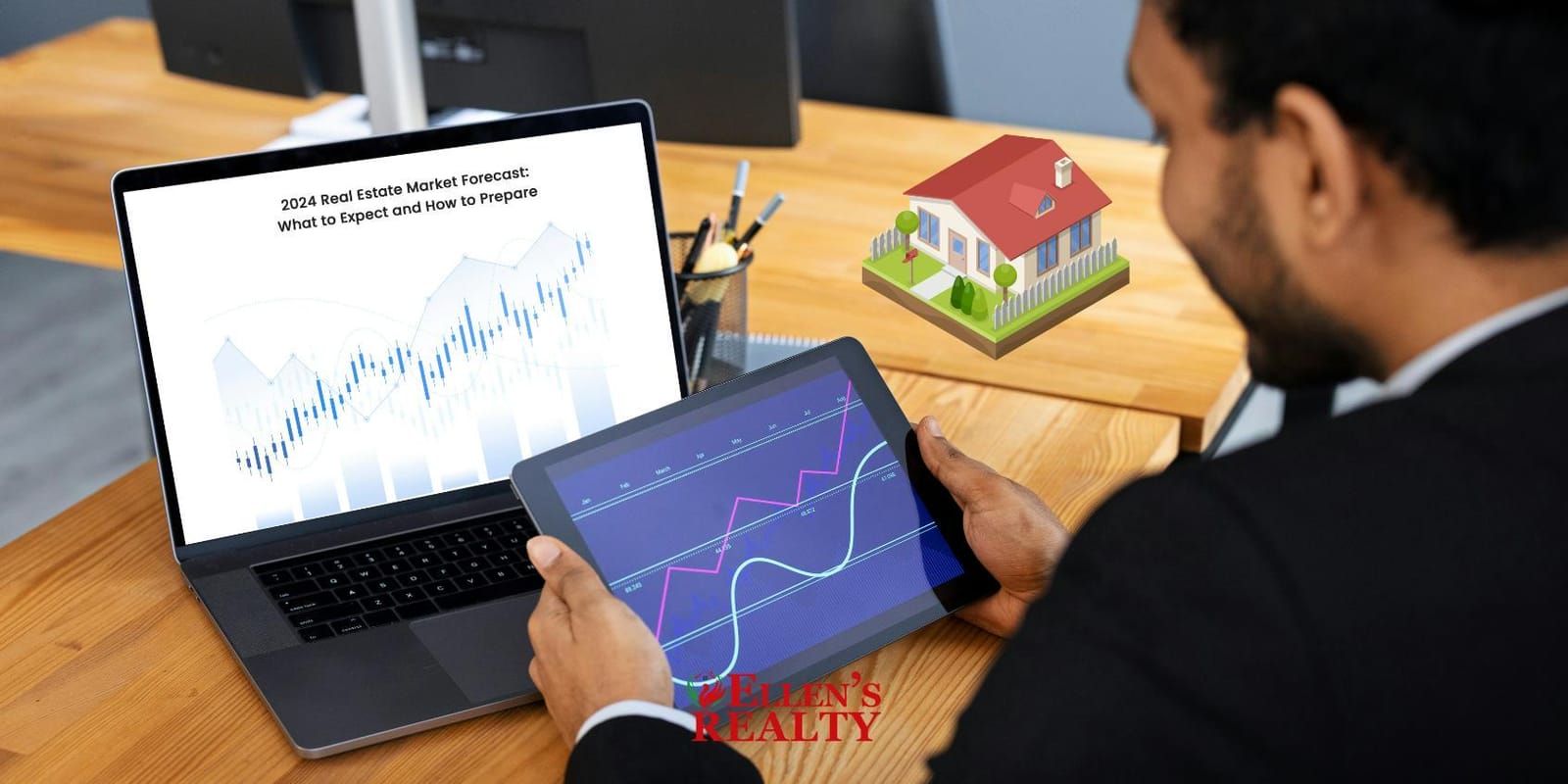 2024 Real Estate Market Forecast: What to Expect and How to Prepare